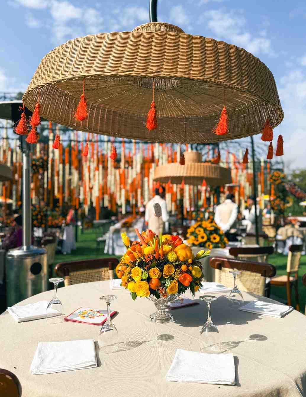 Weddings