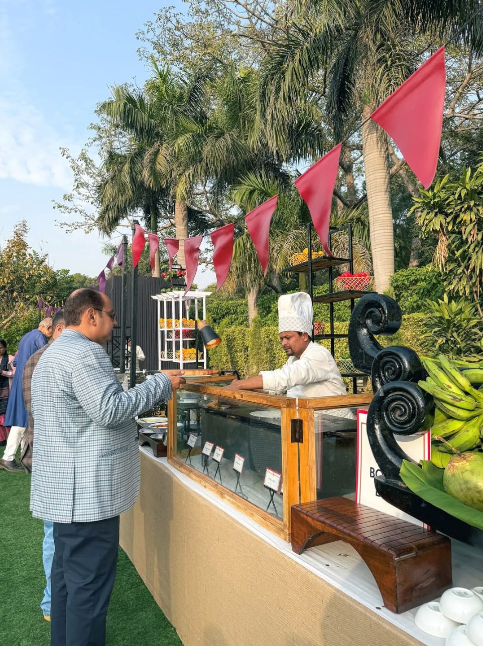 Kwality Catering Gallery2