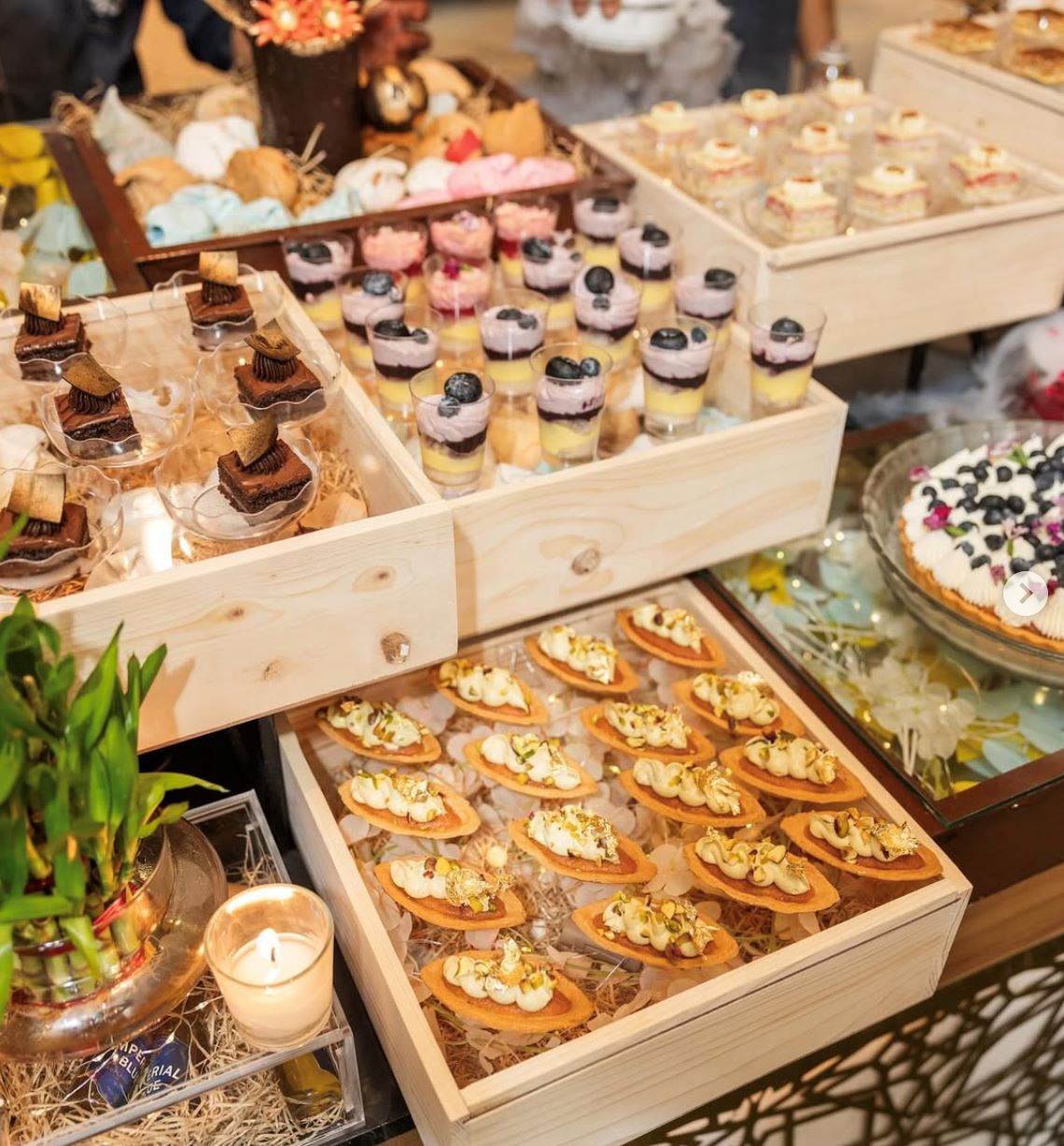 Kwality Catering Gallery7