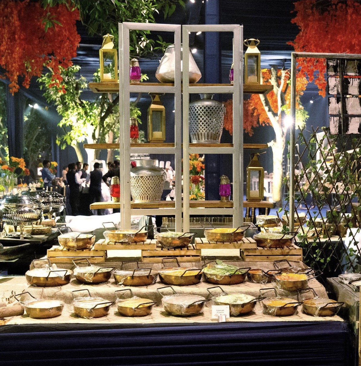 Corporate Events