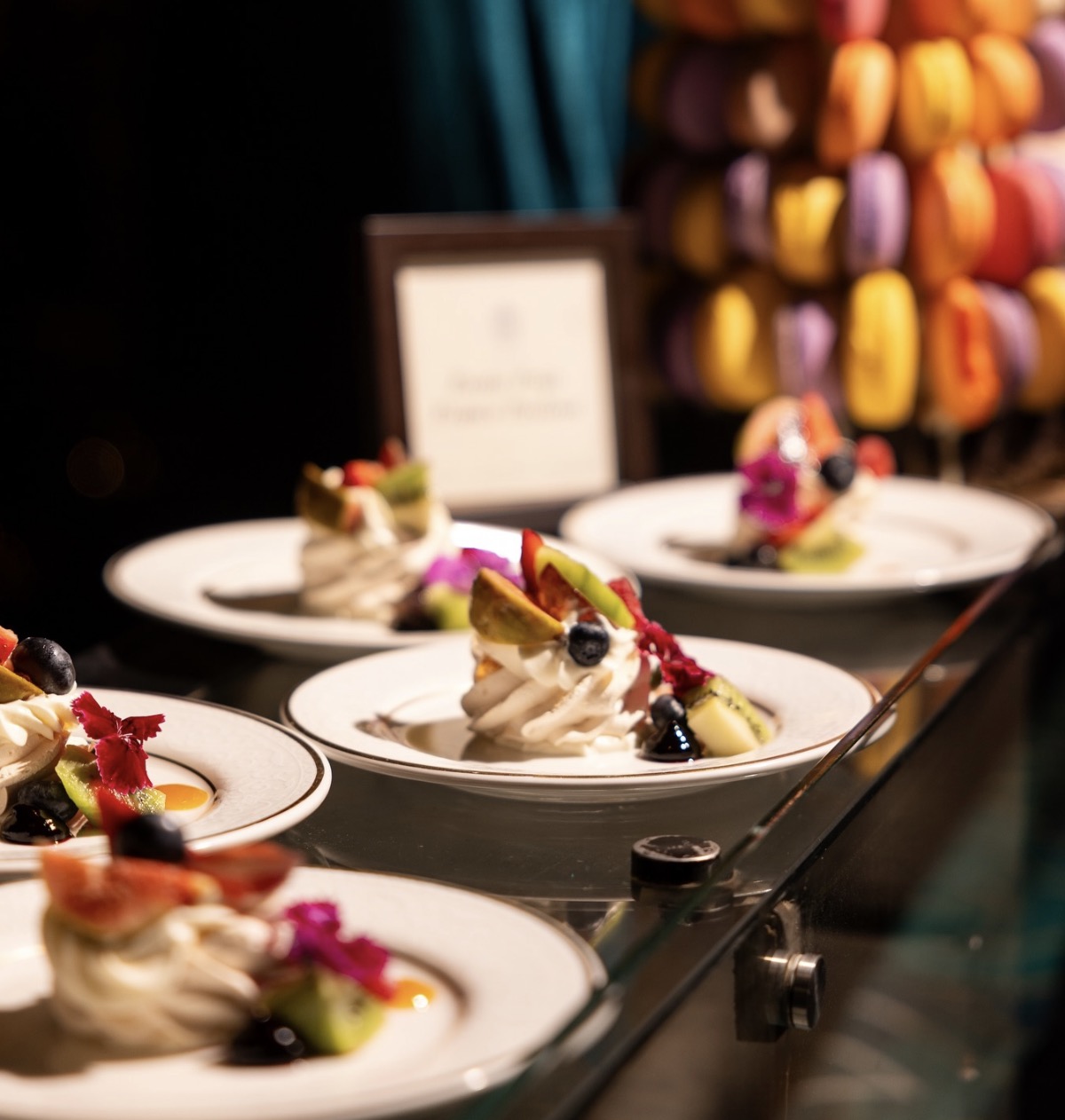 Private Events